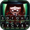 Anonymous Man Smile Keyboard T APK