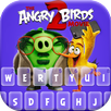 Angry Birds 2 Keyboard Theme APK