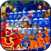 Animated Christmas Theme APK