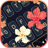 Autumn Floral Themen