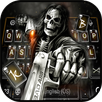 Badace Skull Theme APK