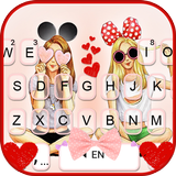 Friends Thema-APK