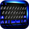 APK Cool Black Plus Tema Tastiera