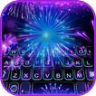 ikon Keyboard Cool Firework