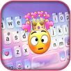 Crazy Face Emoji Keyboard Back APK