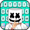 Doodle Music DJ Theme APK