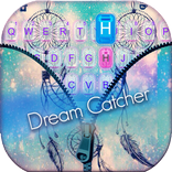 Dream Catcher कीबोर्ड पृष्ठभूम