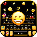 Emoji World Tastiera