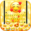 Emojis 3D Gravity Theme icon