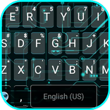 Clavier fingerprintSL