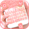 Glitter Marble Theme APK