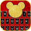 Glittermicky 主題鍵盤 圖標