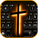 Holy Jesus 2 Keyboard Theme