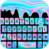 Laser Black Bright Keyboard Th APK