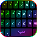 LED 主題鍵盤 APK