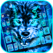 Lightning Wolf 主题键盘 图标