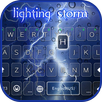 Lightingstorm Keyboard Theme APK