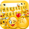 Love Emoji Party Theme APK