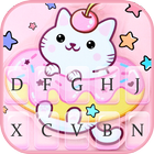 Lovely Cat Donuts icon