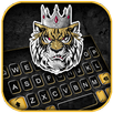 Mean Tiger King Keyboard Theme APK