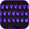 Neon Metal Business Keyboard T APK