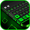 Neon Black Business Thema-APK