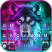 Neon Wolf New Theme icon