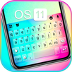 OS 11 Theme APK