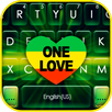 One Love Reggae Theme APK