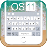 Teclado OS11