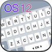 OS 12 Theme APK
