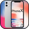 Keyboard for Phone X APK