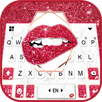 Red Hot Lips Theme APK