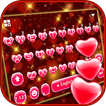 ธีม redheart ไอคอน