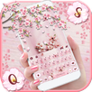 Sakura Floral Theme APK