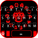 Anime Signs 主題鍵盤 APK