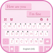 Simple Pink Theme icon
