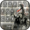 Sparta Warrior Battle Keyboard icon