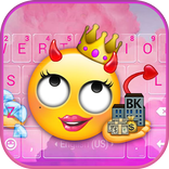 swagemoji Latar Belakang Papan