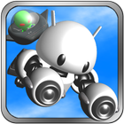 Robo Shooter Demo icon