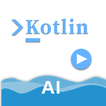 KtCoder - Kotlin IDE with AI Zeichen