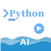 Python编译器 圖標