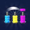 Nuts Bolts Color: Screw Sort APK