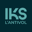 IKS icon