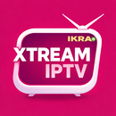 Xtream Generator IPTV Ikra APK