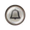 Bell Ringer 3D-icoon