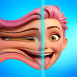 Time Warp Scan - Face Filter