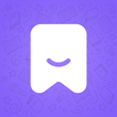 Bookmark Maker - Reading Art ikon