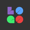 Logo Maker - Make Logo Design ikon