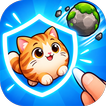 Draw & Save: Physics Puzzle icon